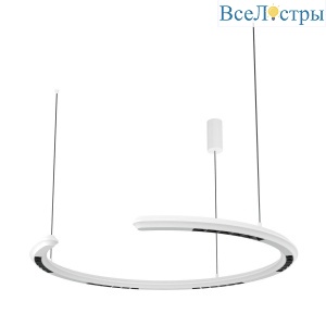 Подвесной светодиодный светильник Maytoni Motion MOD276PL-L20W3K1