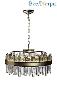 Подвесная люстра Garda Decor 62GDW-985-600
