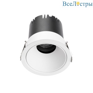 Встраиваемый светильник Favourite Headset 4784-1C