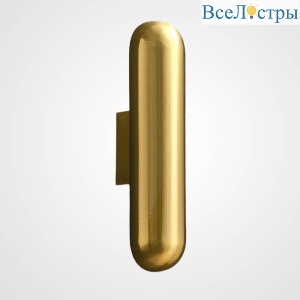 Настенный светильник ImperiumLoft Fia 227116-23