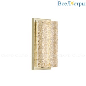 Настенный светильник Cloyd Estet 20422