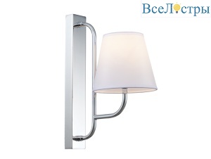 Бра Newport Olga 4641/A chrome М0070809