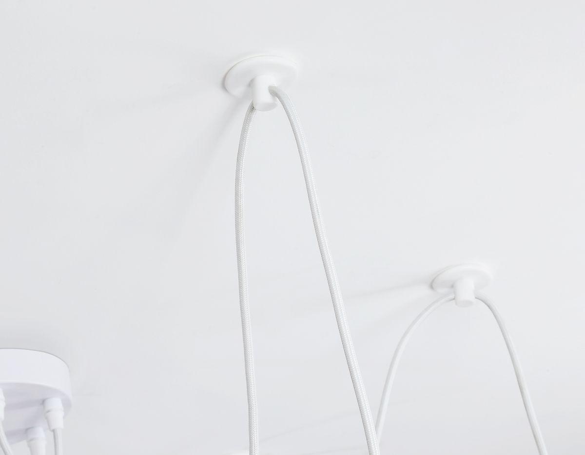 подвесная люстра ambrella light traditional tr8131