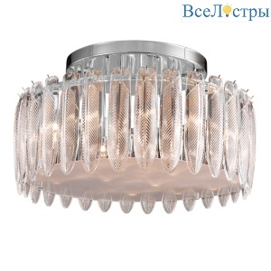 Потолочная люстра Delight Collection MD22027002 MX22027002-D85 chrome