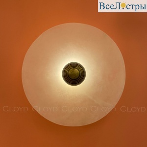 Настенный светильник Cloyd Axiom 20332