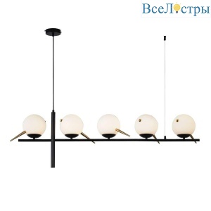Подвесная люстра F-Promo Tior 4106-5P