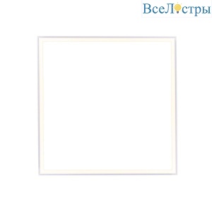 Встраиваемый светодиодный светильник Ambrella light Downlight DPS1056