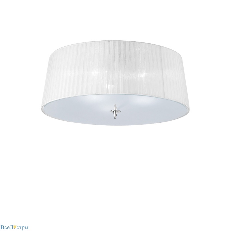 потолочный светильник mantra loewe 4640
