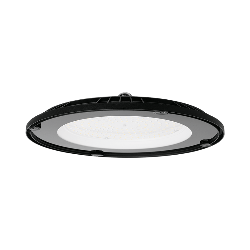 промышленный светильник wolta ufo-150w/01
