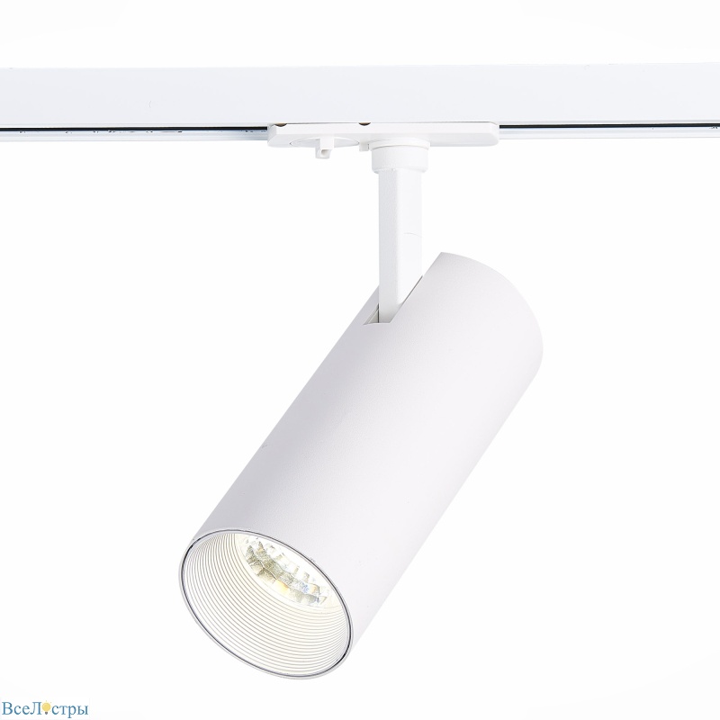 трековый светильник st luce mono st350.536.20.24