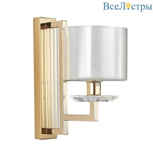 Бра Newport  Александра 4401/A gold М0060953