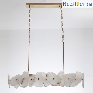 Подвесная люстра Cloyd Knoss 10755