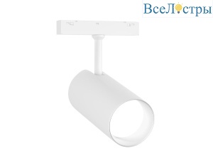 Трековый магнитный светильник Ambrella Light Track System GL4430