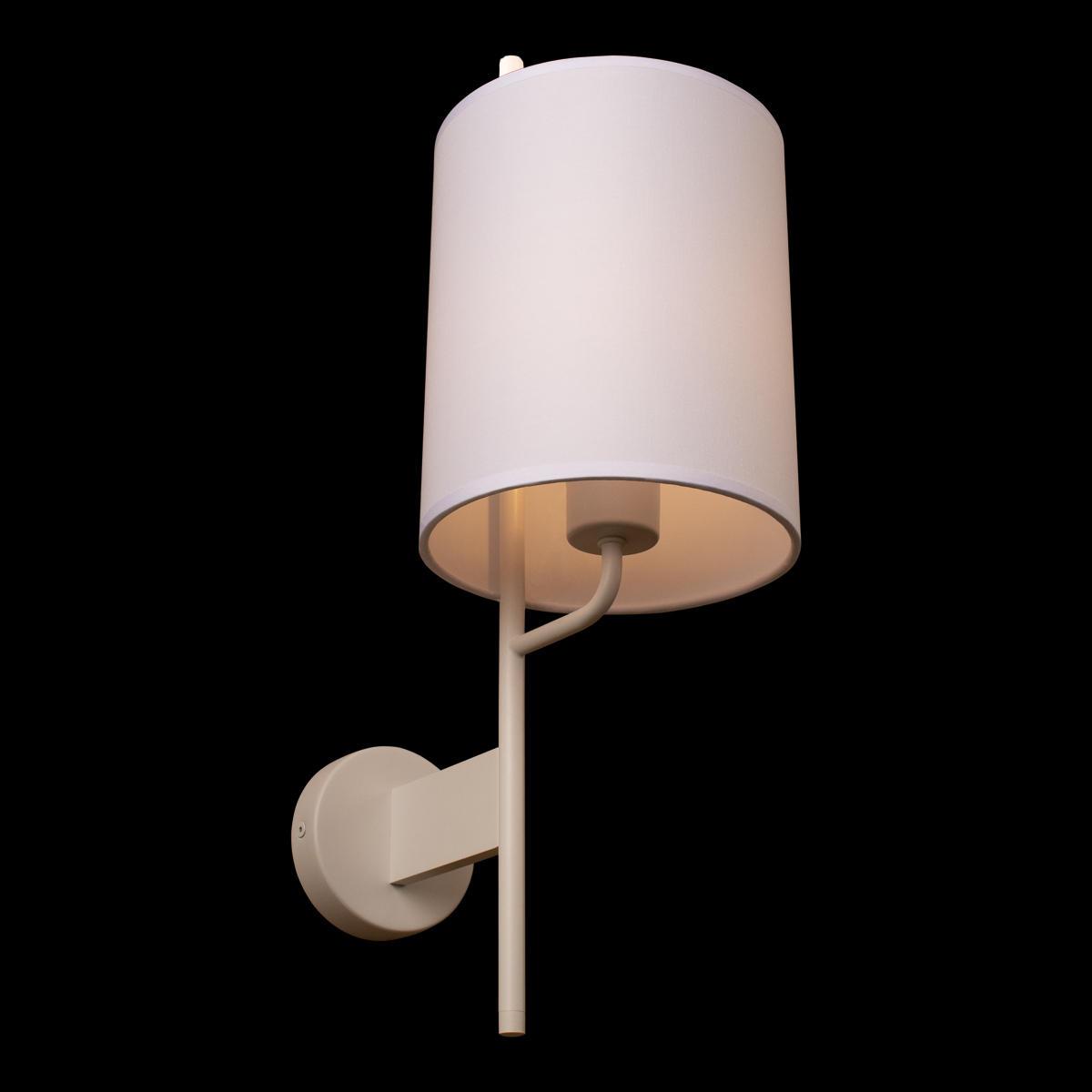 бра loft it ritz 10253w/a white