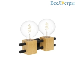 Настенный светильник Eglo Levantara 390192
