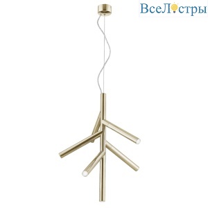 Подвесной светильник Simple Story 1158-LED30PL