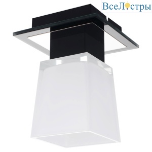 Потолочный светильник Lussole Lente LSC-2507-01