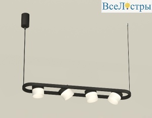 Подвесной светильник Ambrella Light Traditional (C9164, N8402) XB9164154