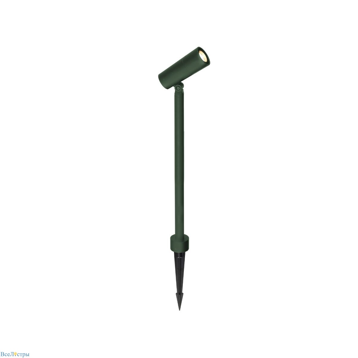 ландшафтный светильник favourite micron 4811-1t