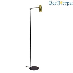 Торшер Moderli Fine V11003-FL
