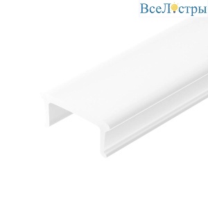 Экран Arlight PLINTUS-FANTOM-L-2000 OPAL 041219