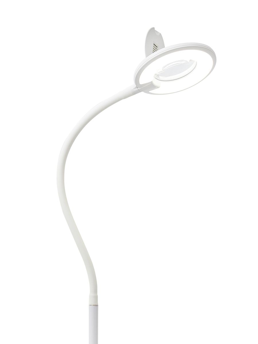 торшер artstyle tl-528lw