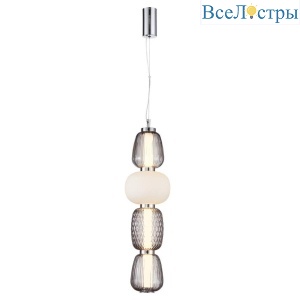 Подвесной светодиодный светильник Aployt Oliwcia APL.319.16.29