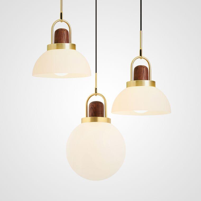 Arc Globe Imperium Loft