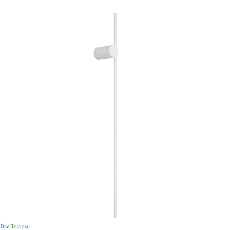 настенный светильник arlight sp-vinci-s900x55-10w warm3000 035685