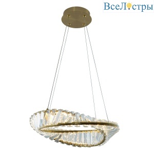 Подвесная люстра Lightstar Vidare 699043