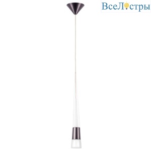 Подвесной светодиодный светильник Lightstar Cone 757011