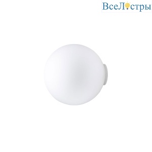Настенный/Потолочный светильник Lumi Sfera d14 Fabbian