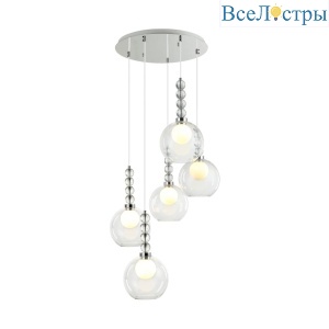 Подвесная люстра Stilfort Designo 2166/09/05P