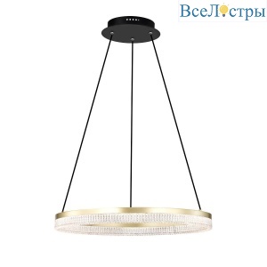 Подвесной светодиодный светильник Lightstar Rotonda 736161