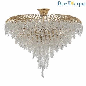 Потолочная люстра Arti Lampadari Imperia E 1.2.60.106 G