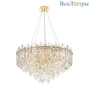Подвесная люстра Modelux ML.7088.600 GD