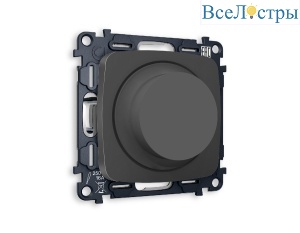 Комплект механизма светорегулятора универсального Ambrella Volt Omega MO905510