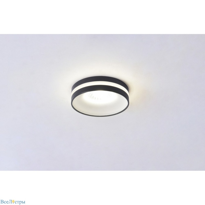 встраиваемый светильник omnilux napoli oml-102719-01