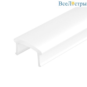 Экран Arlight PLINTUS-H40-2000 Opal 052406