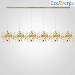 Подвесной светильник Imperium Loft Tezani 177956-22
