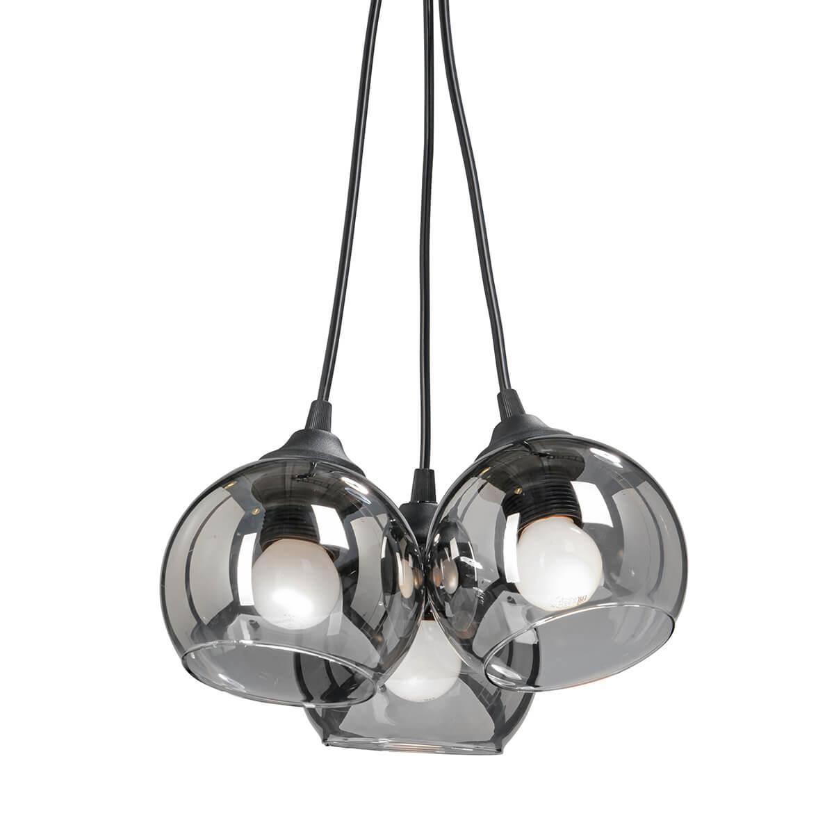 подвесная люстра vitaluce v4360-1/3s