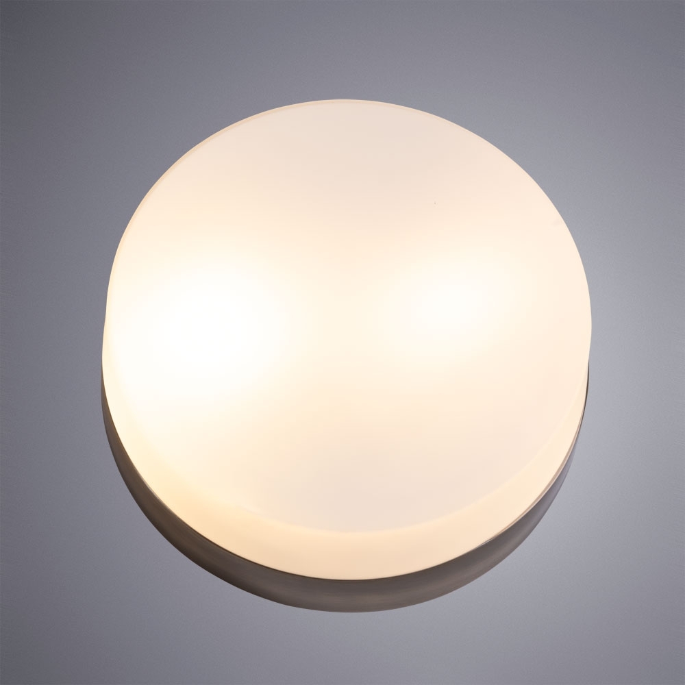 потолочный светильник arte lamp aqua-tablet a6047pl-2ab