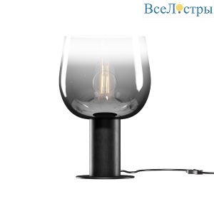 Настольная лампа Maytoni Smart Casual MOD414TL-01B