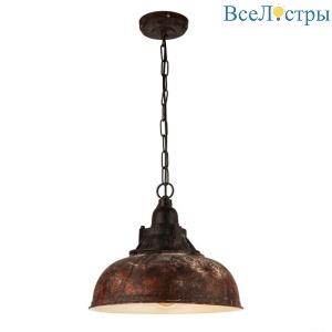 Подвесной светильник Eglo Grantham 1 49819
