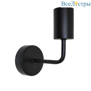 Бра 33 Идеи WLL.402.01.02.BL