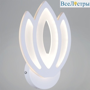 Настенный светильник Reluce 08429-0.2-01 WH