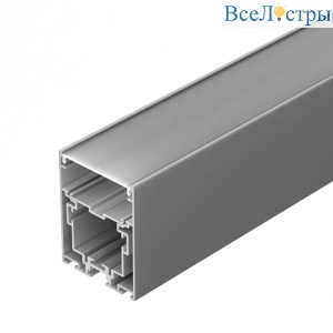 Профиль Arlight S2-Line-5470-2500 Seamless Anod 029440