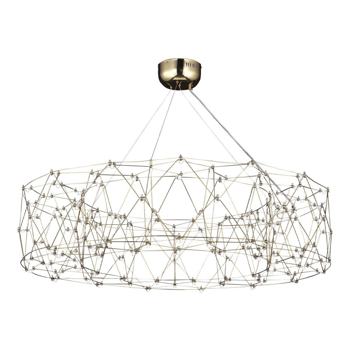 подвесная люстра st luce gravetta sl6602.203.72