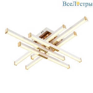 Потолочный светильник Modelight MDL.9376.700CL WH