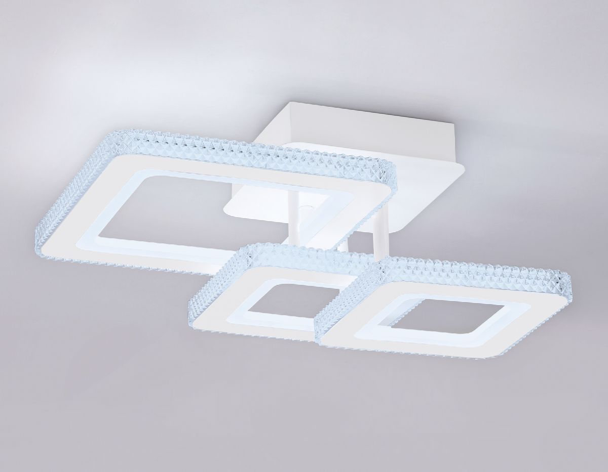 потолочная люстра ambrella light original fa8877